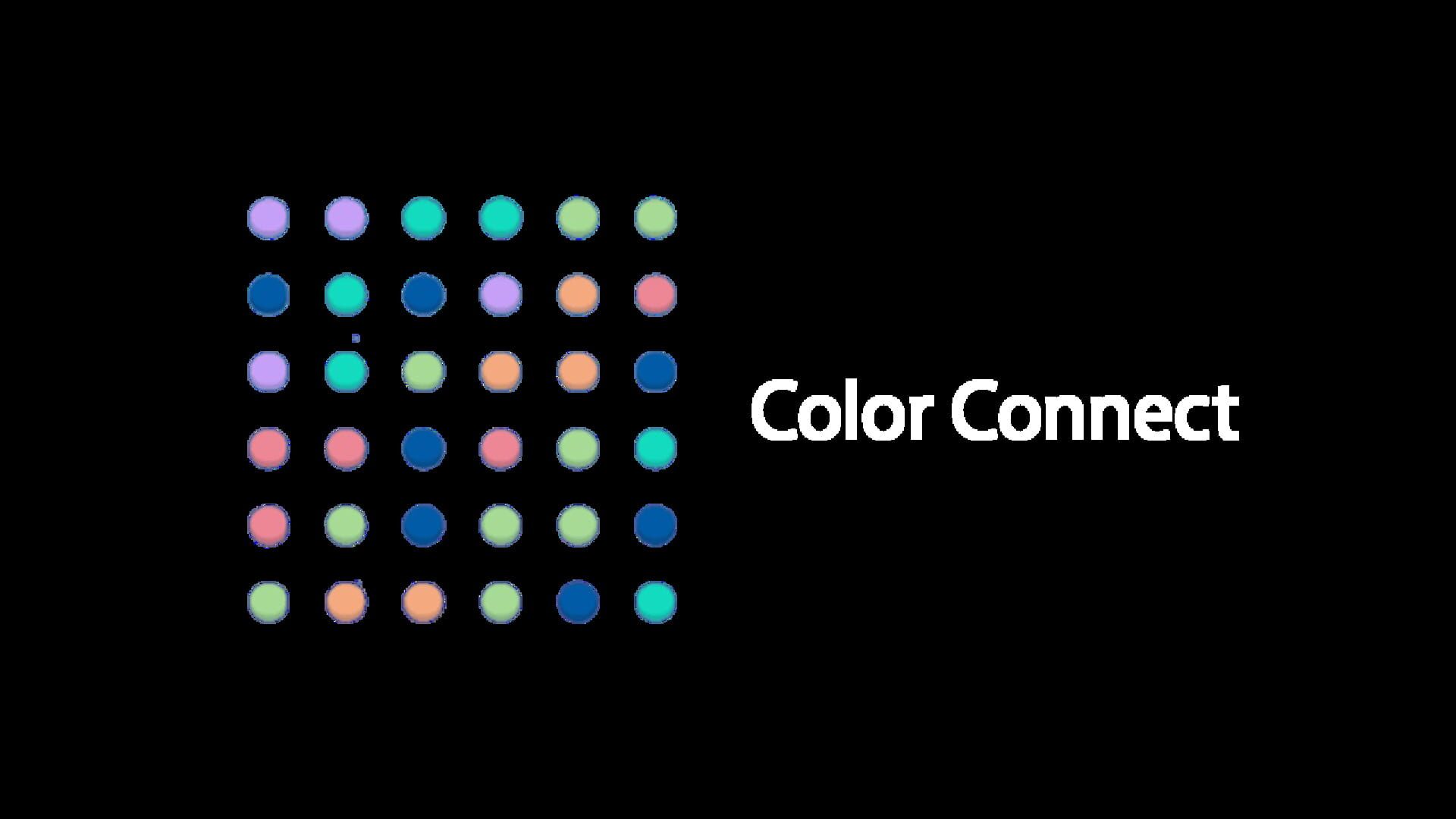 Color Connect artwork
