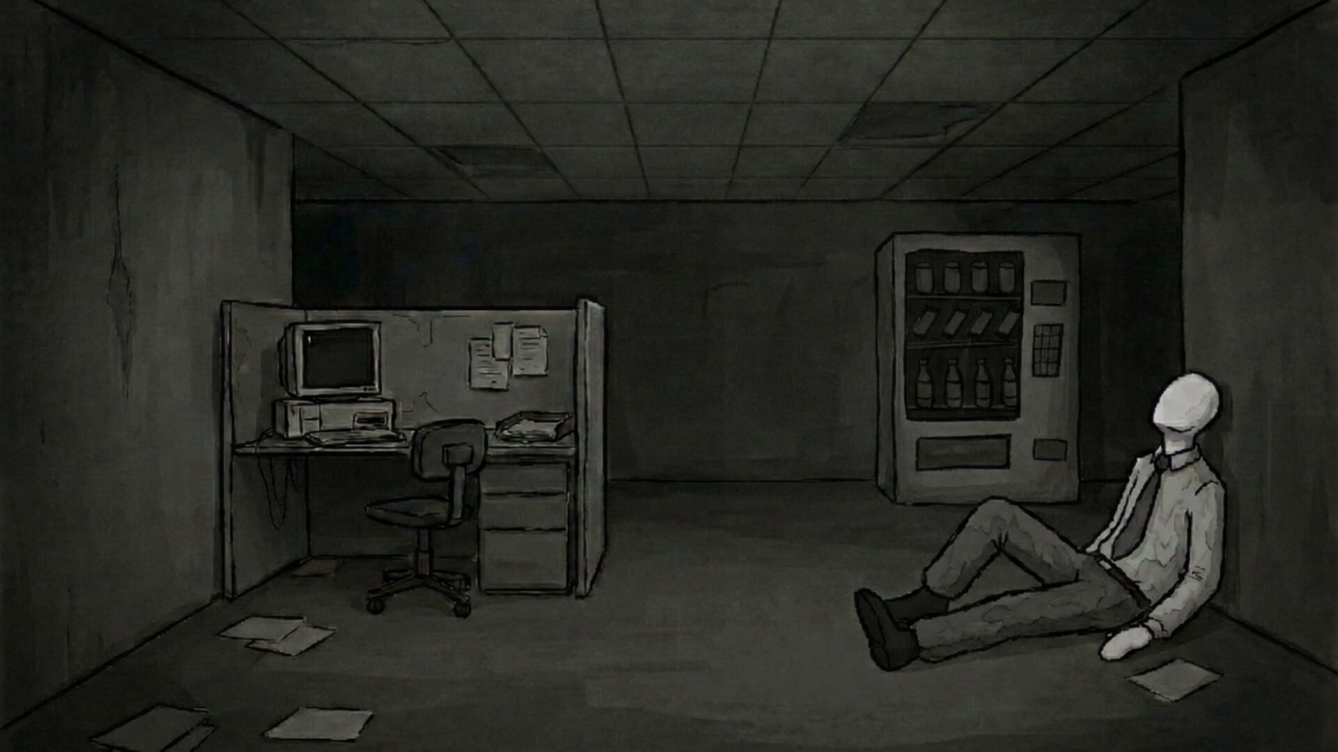 Wageslave artwork
