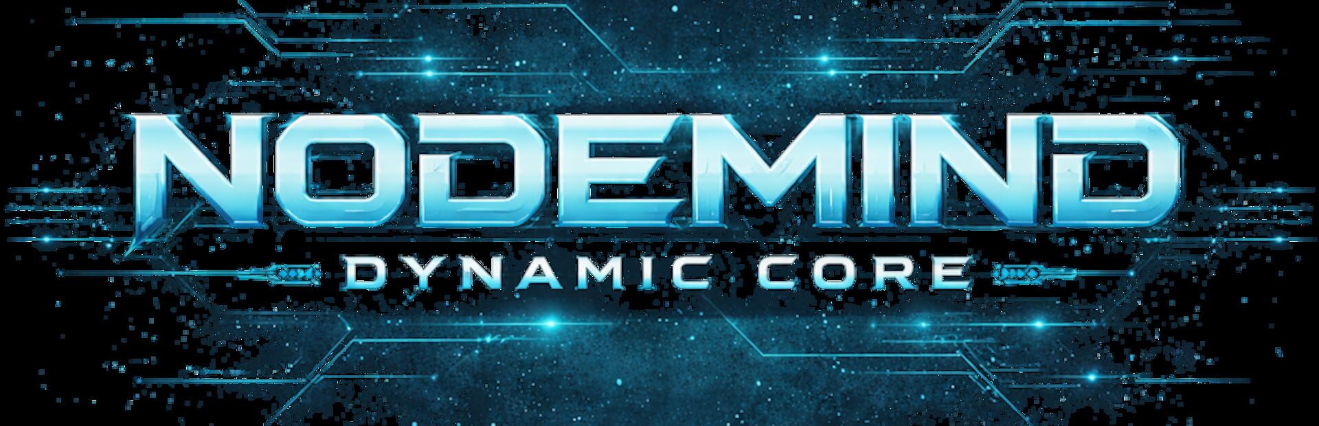 Artwork for Nodemind: Dynamic Core