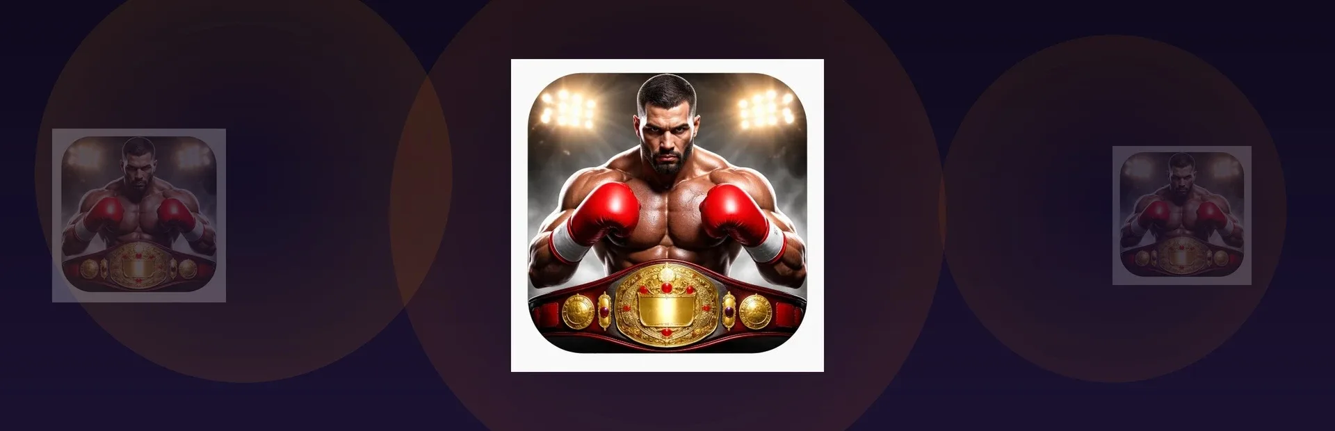Sim: Heavyweight Boxing Champion