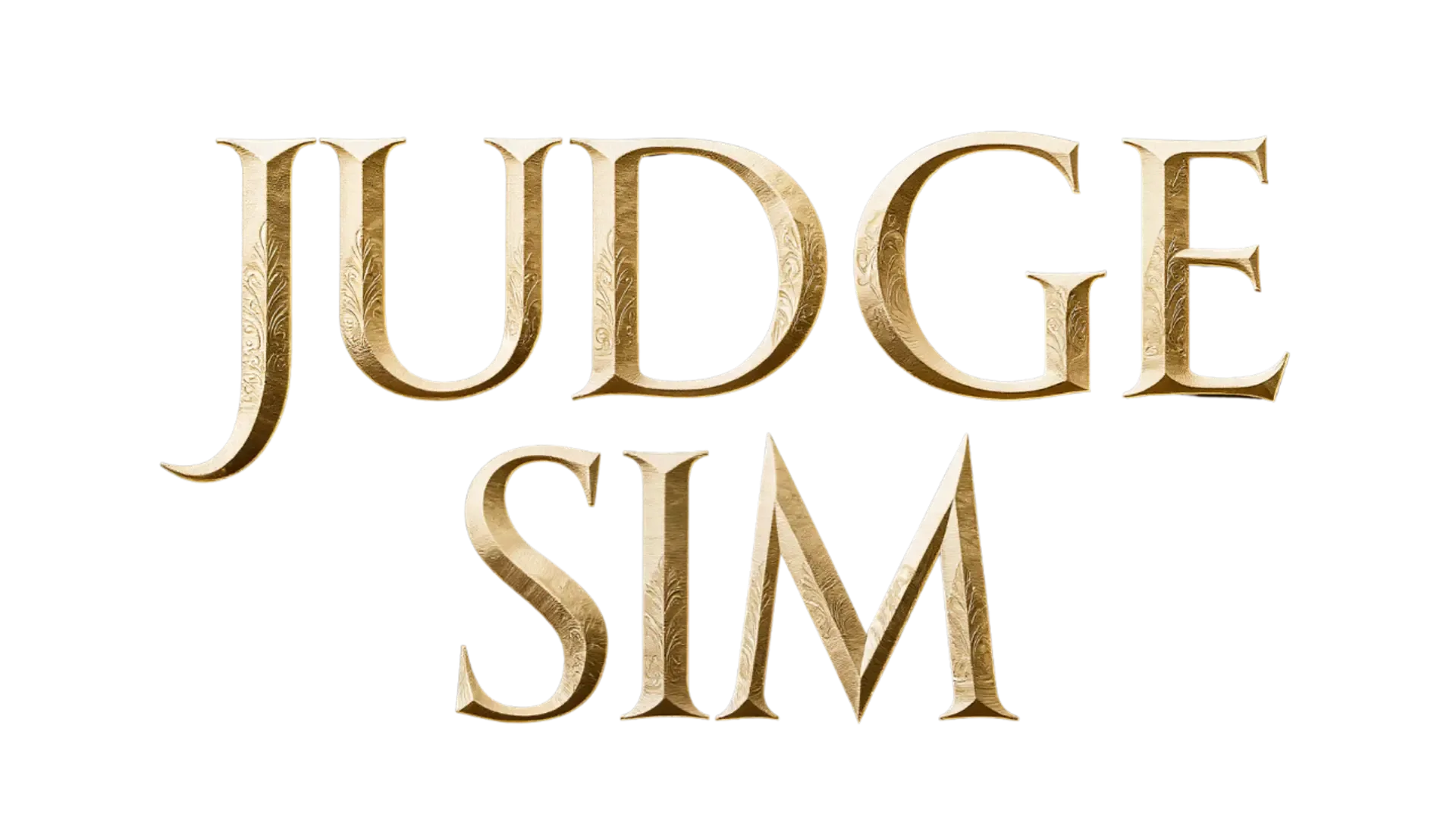 Judge Sim
