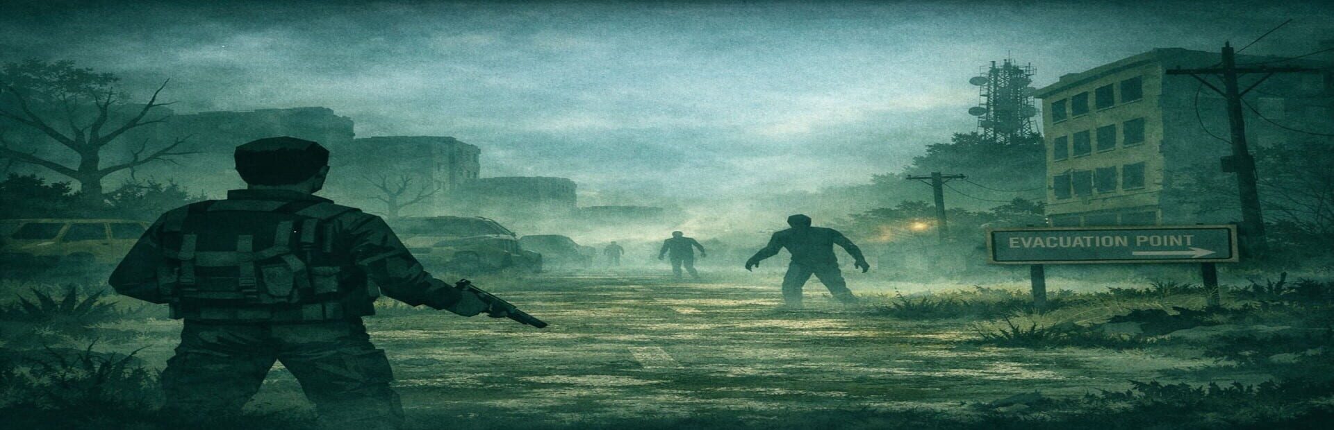 Artwork for Fogline Protocol