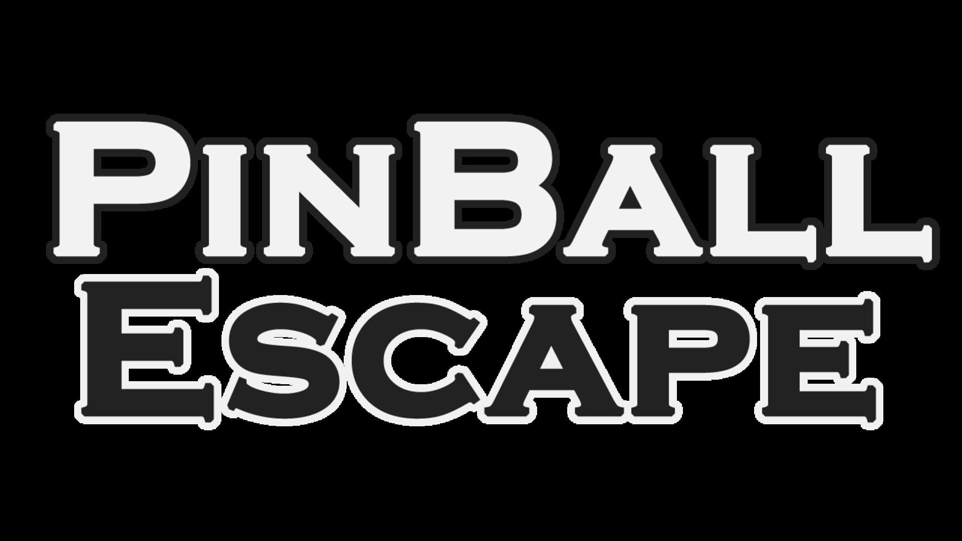 PinBall Escape