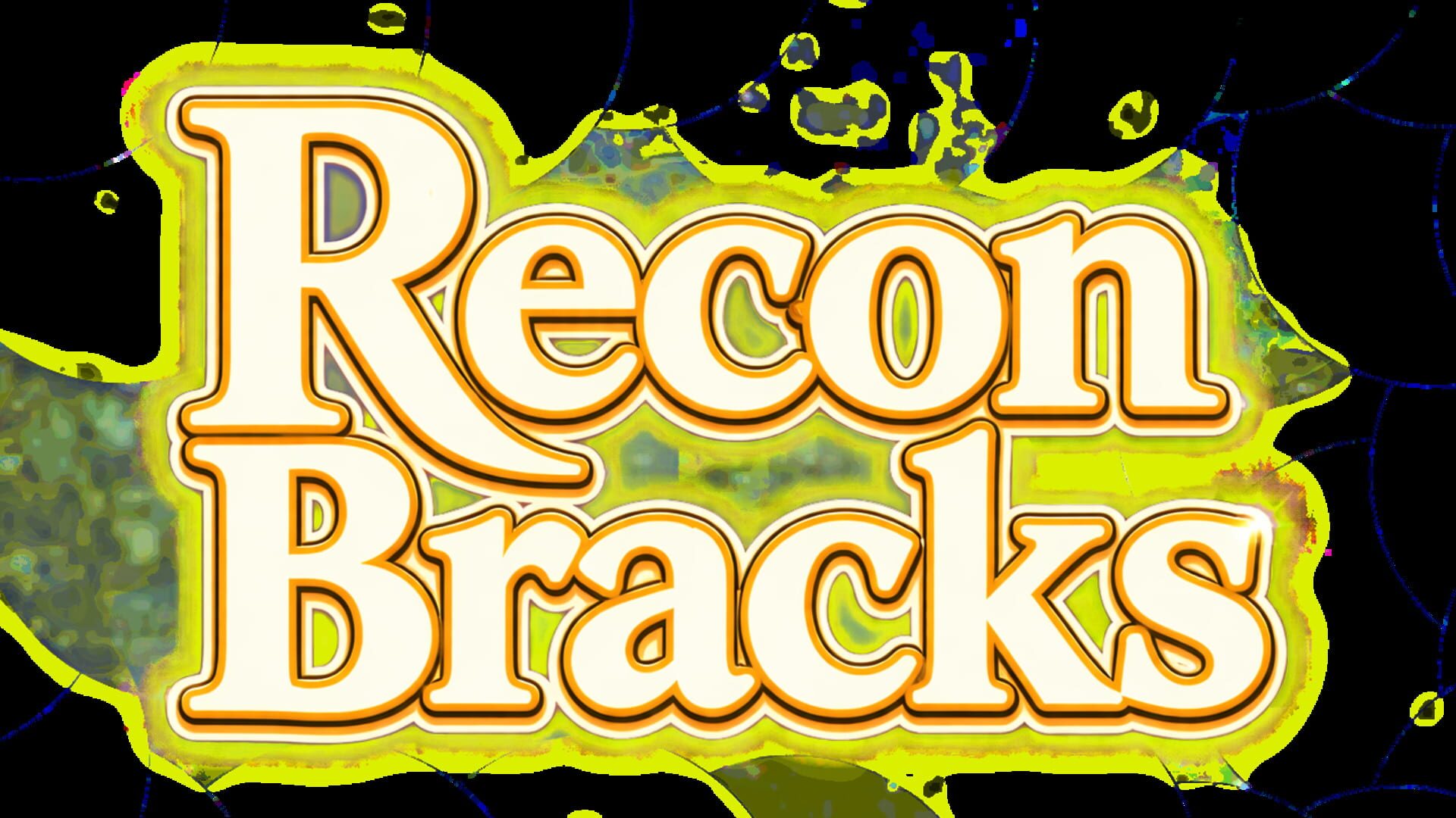Recon Bracks