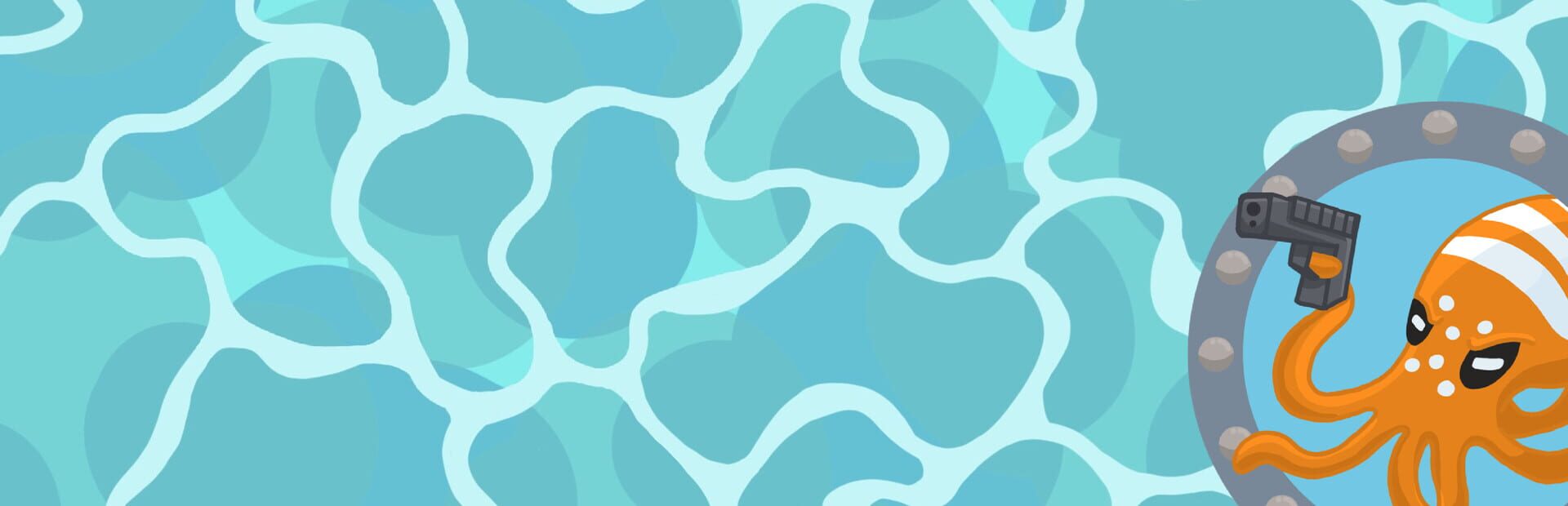 Artwork for Glocktopus