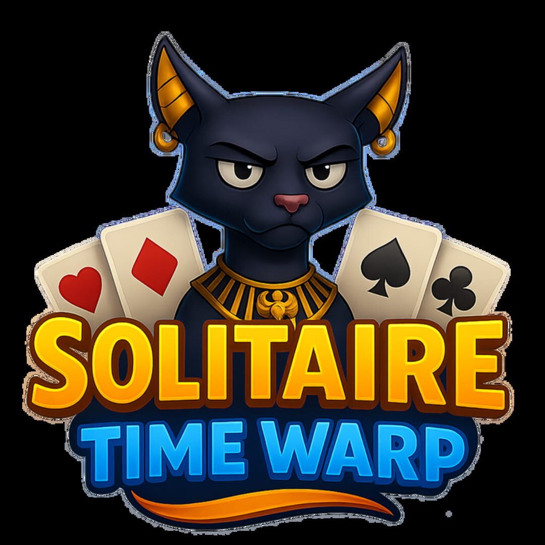 Solitaire Time Warp