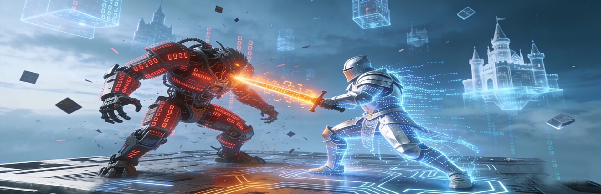 Artwork for Phase Knight