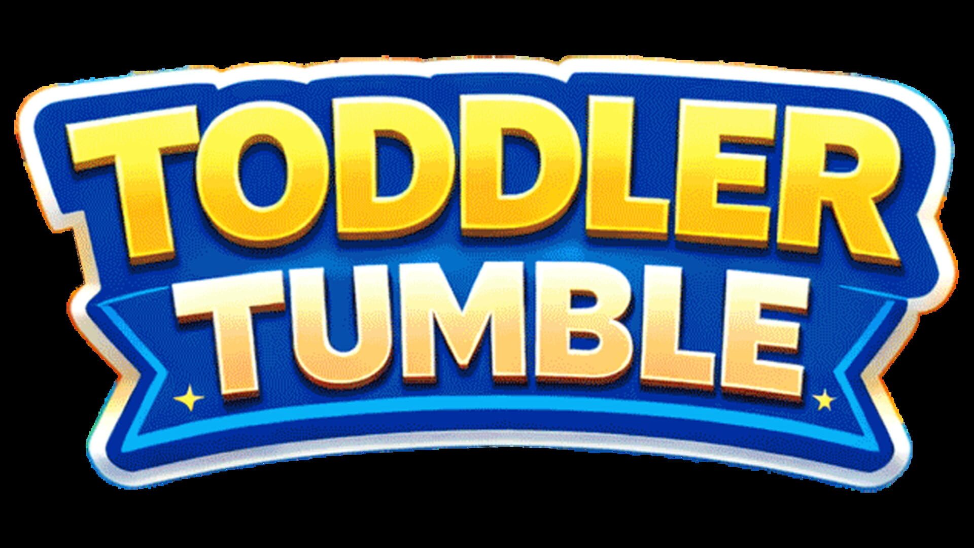 Toddler Tumble