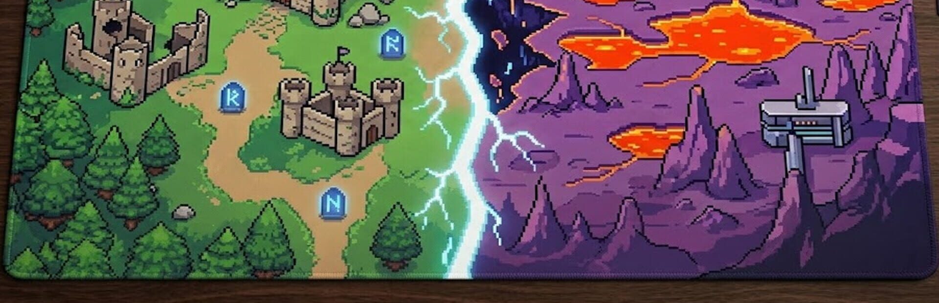 Artwork for Divide TCG