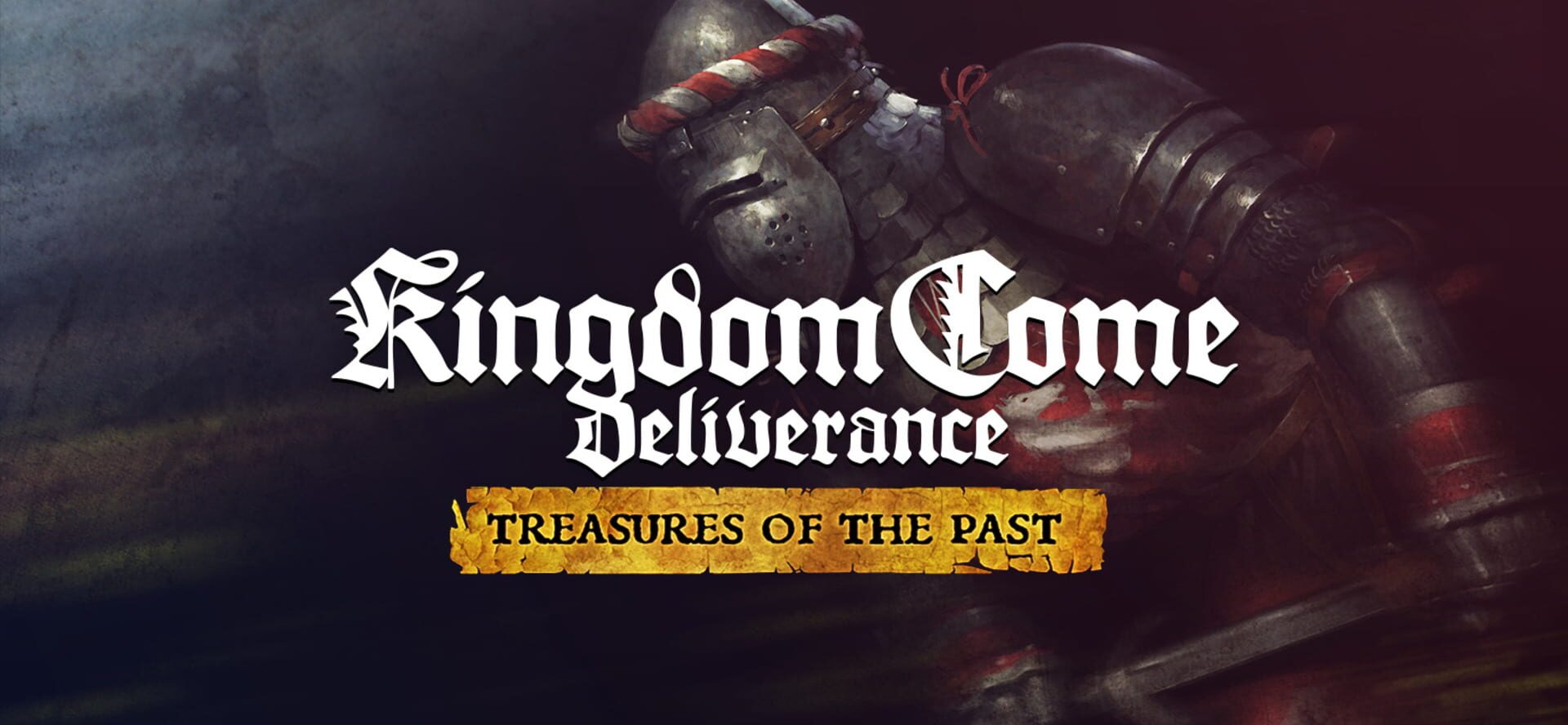 Kingdom Come: Deliverance - Treasures of the Past