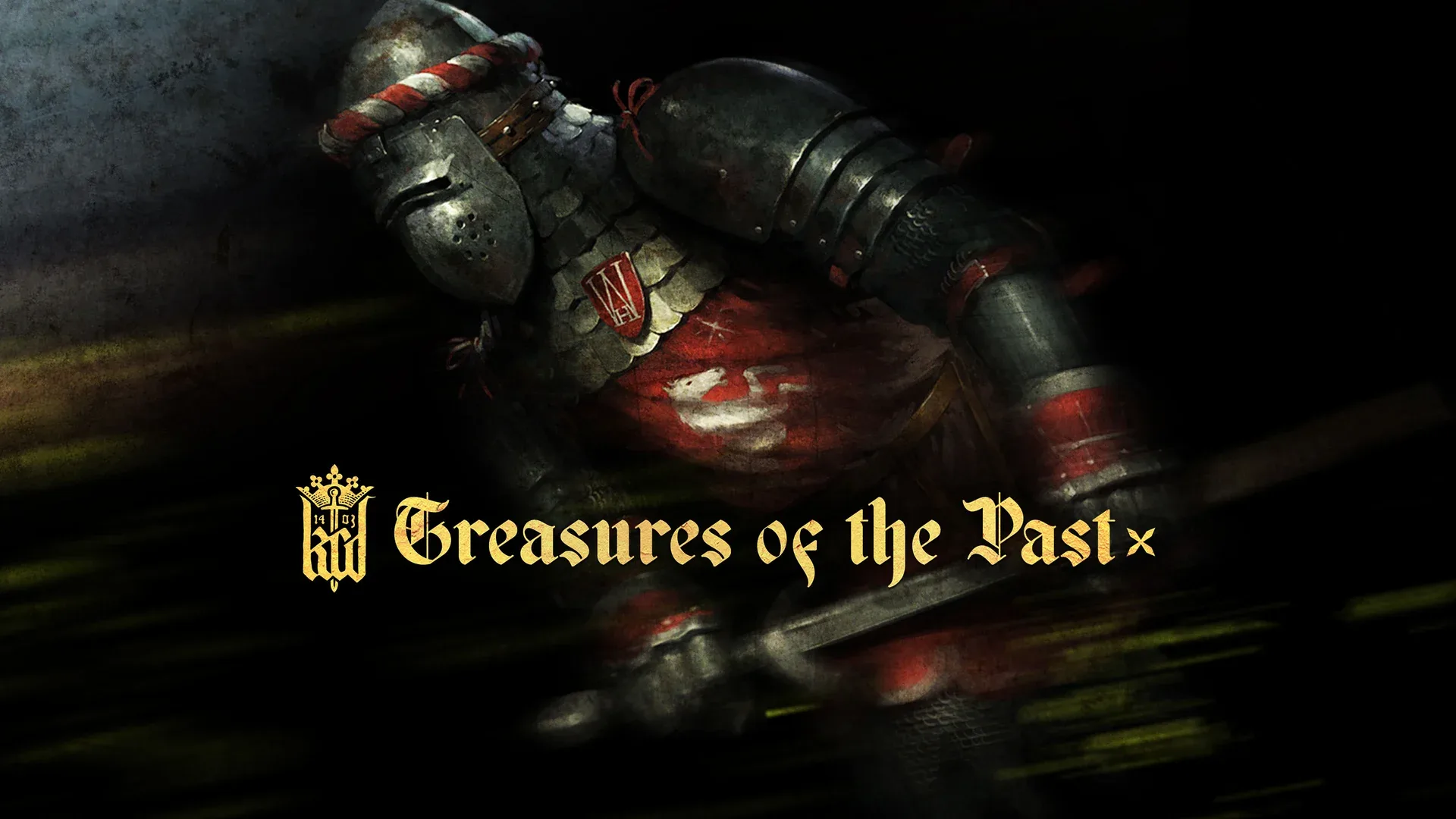 Kingdom Come: Deliverance - Treasures of the Past