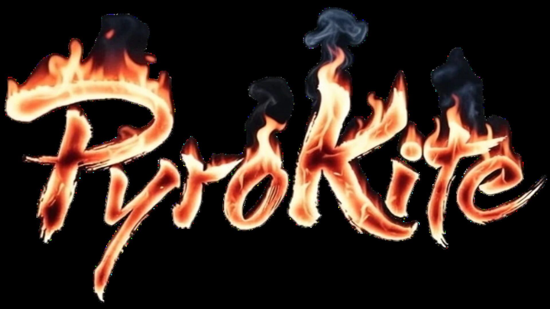 PyroKite