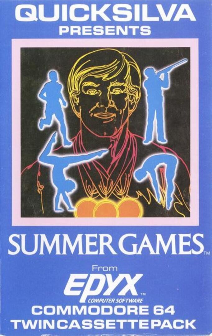 Summer Games