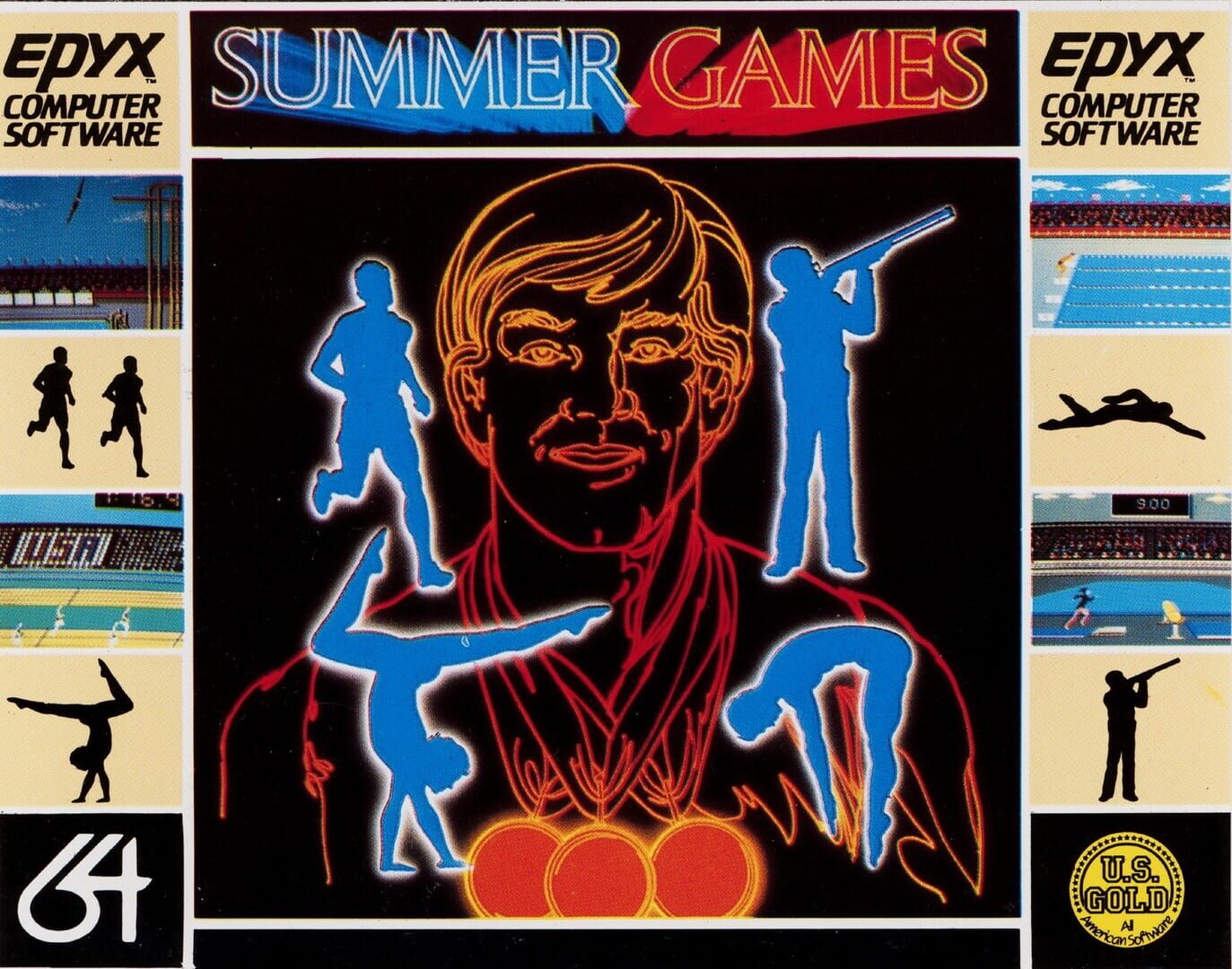 Summer Games
