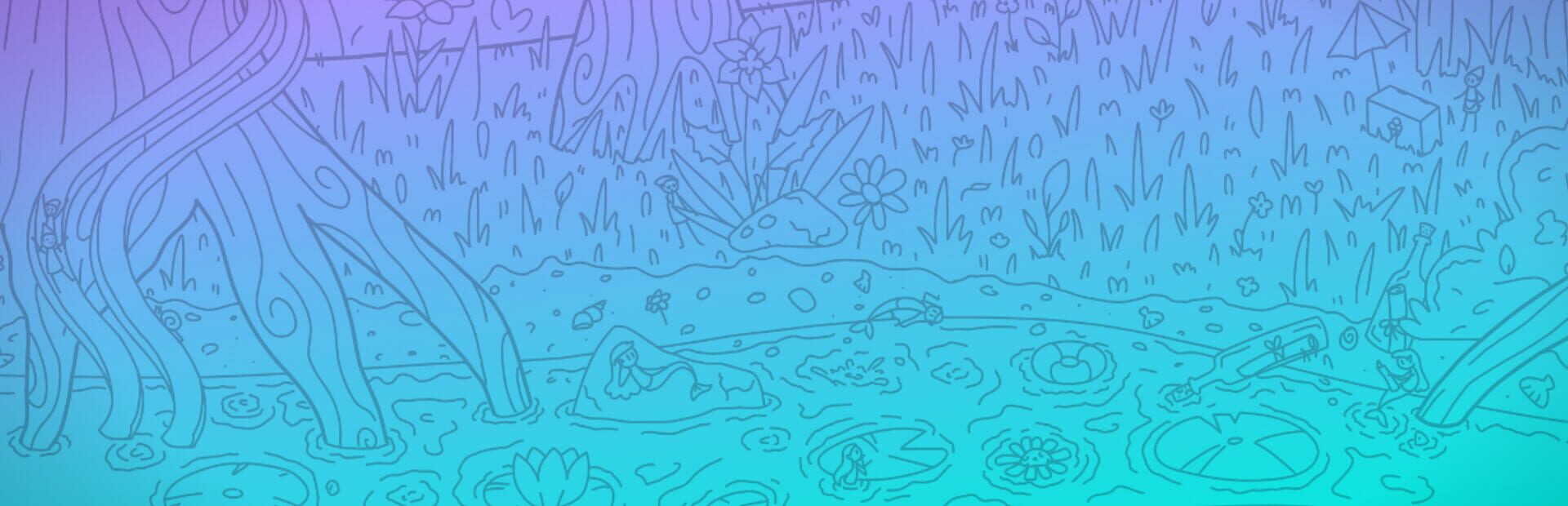 Hidden Things Beach Elves