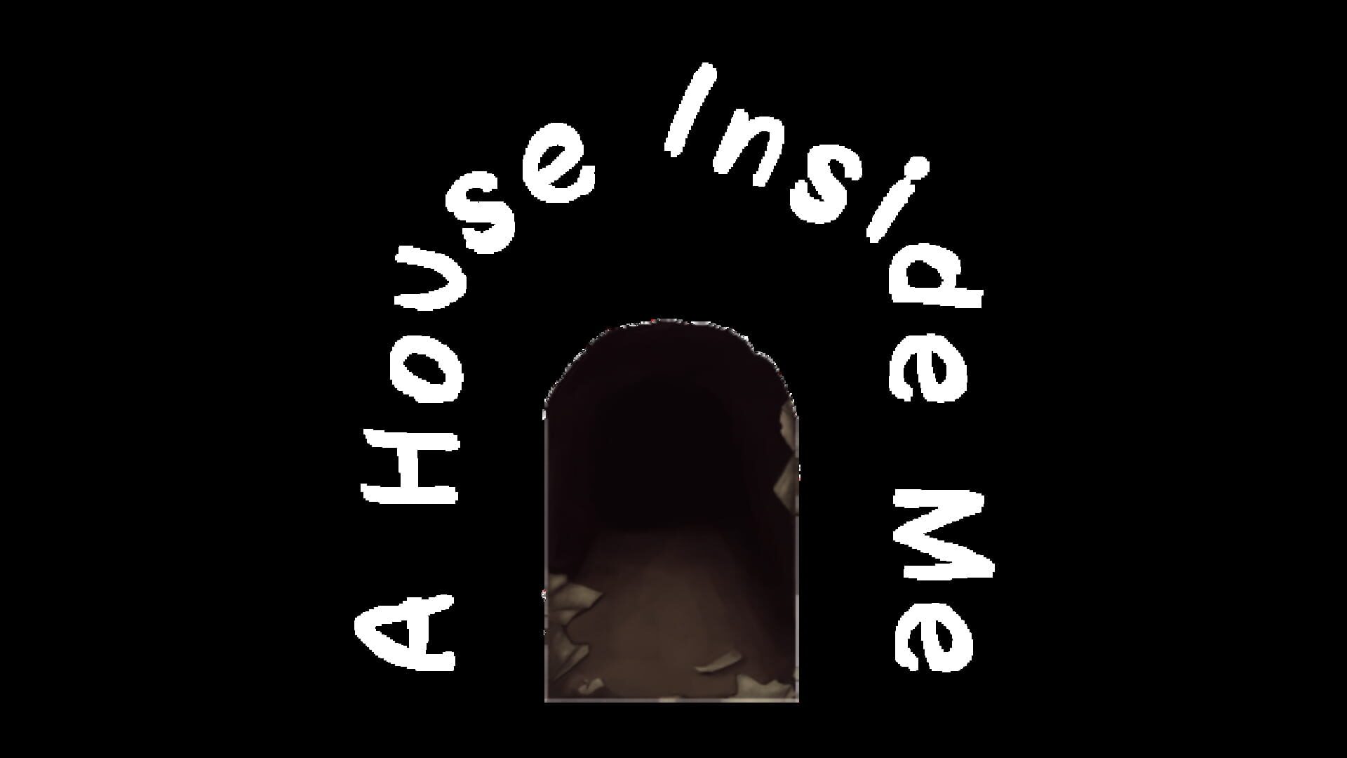 Artwork for A House Inside Me