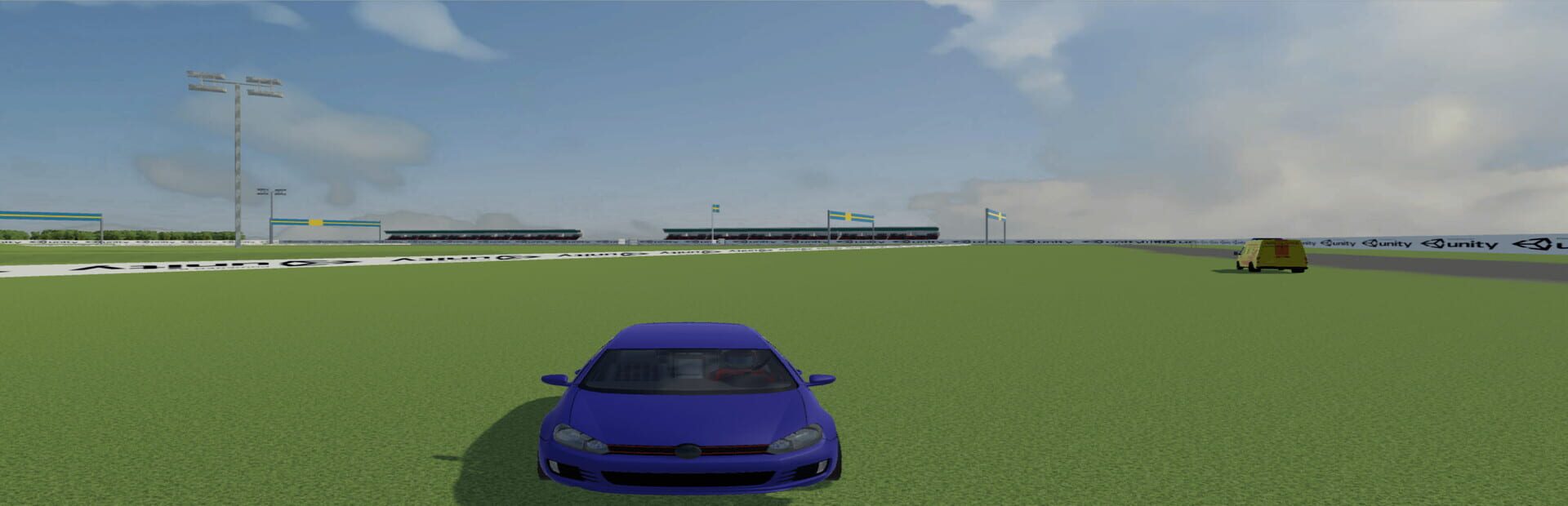 RX Racing 2021 Pro