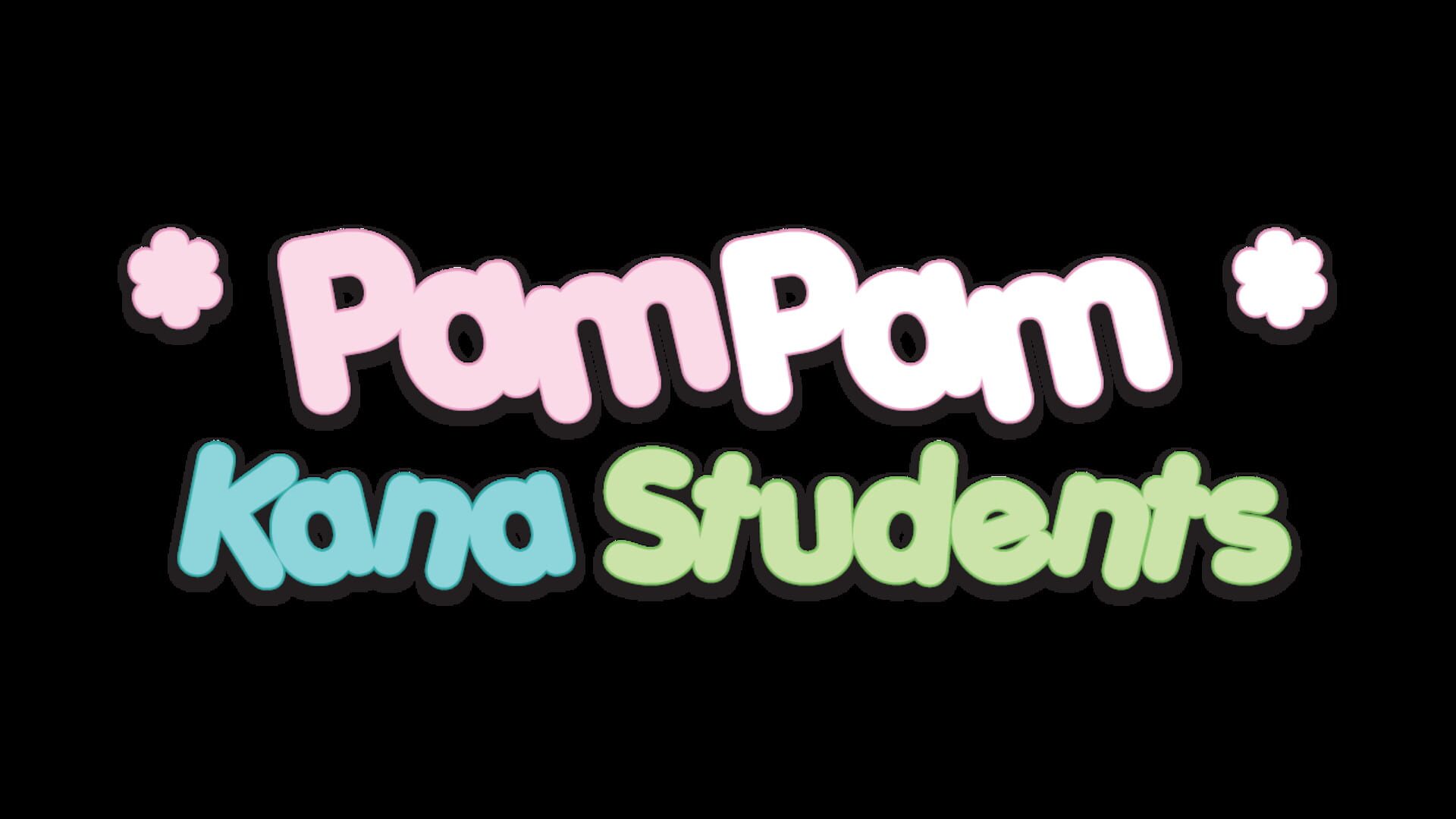 PamPam Kana Students