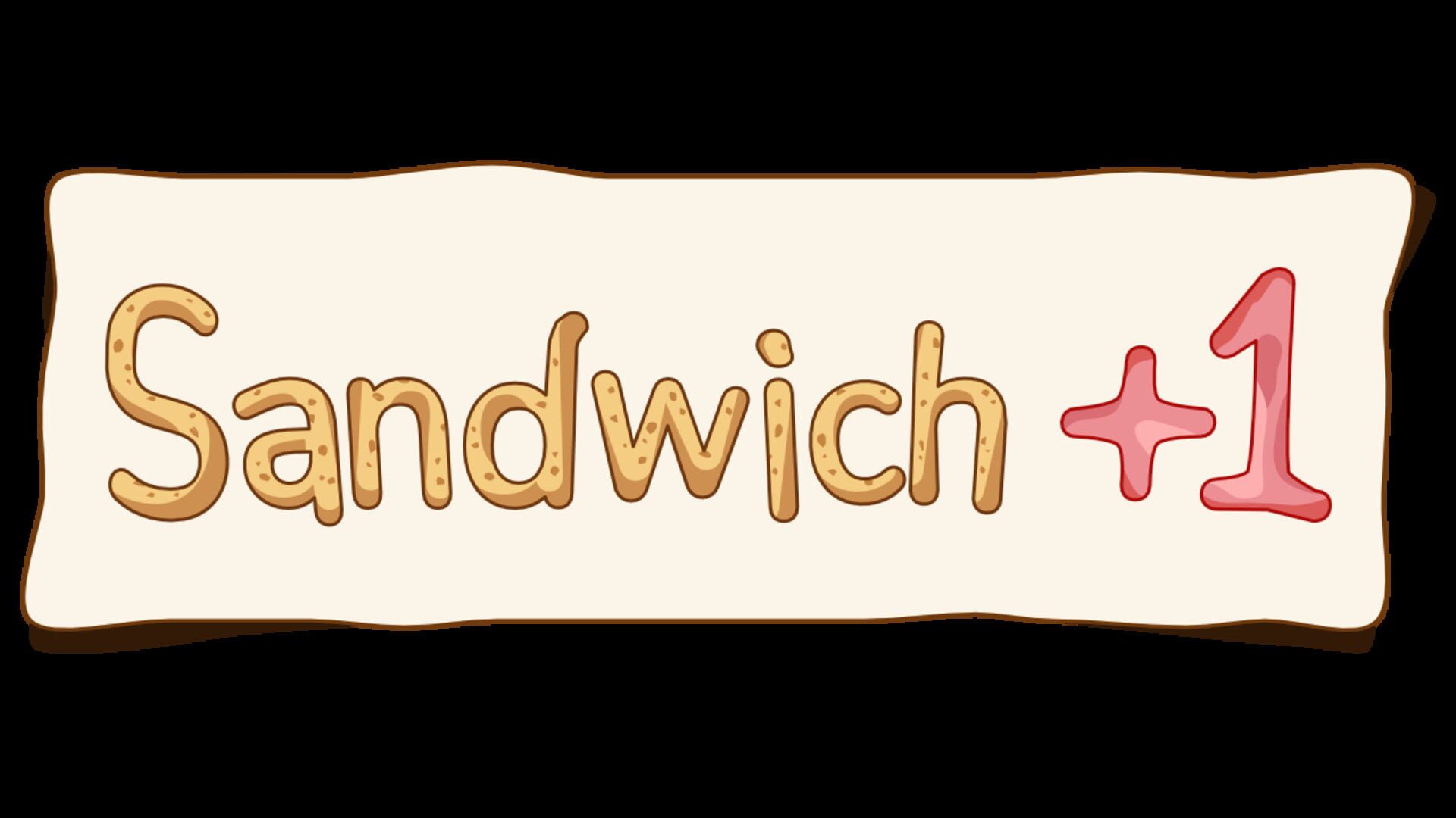 Sandwich +1 artwork