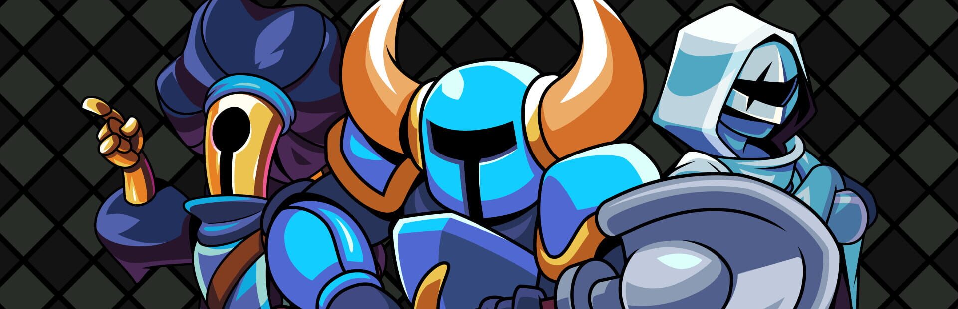 Shovel Knight: Pocket Dungeon artwork