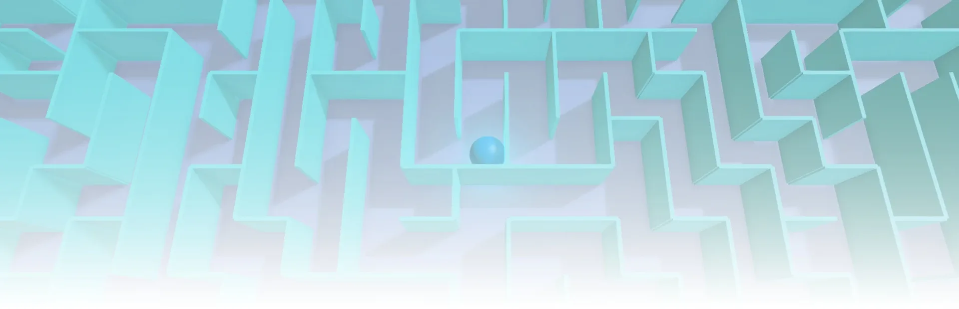 Maze Infinite Puzzle