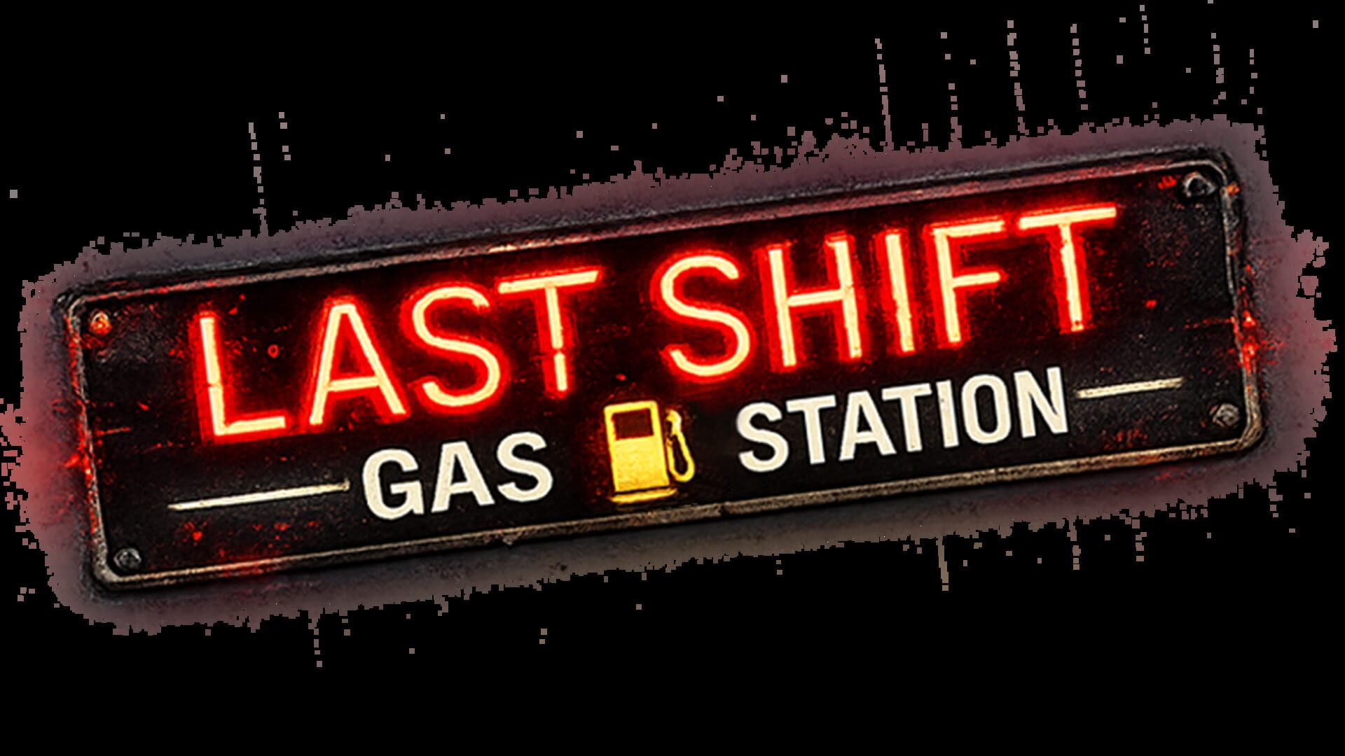 Last Shift: Gas Station artwork