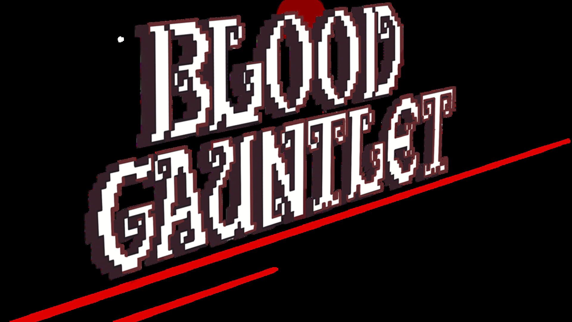 Blood Gauntlet artwork