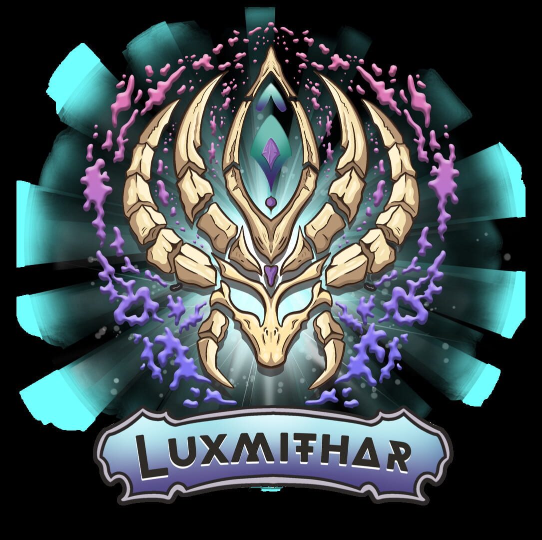 Artwork for Luxmithar