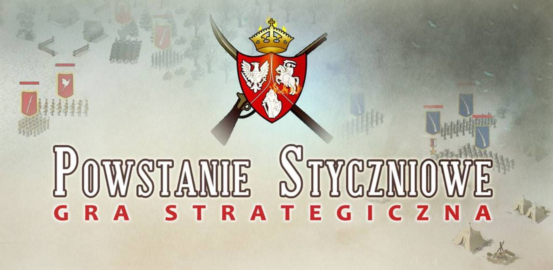 January Uprising: Strategy Game