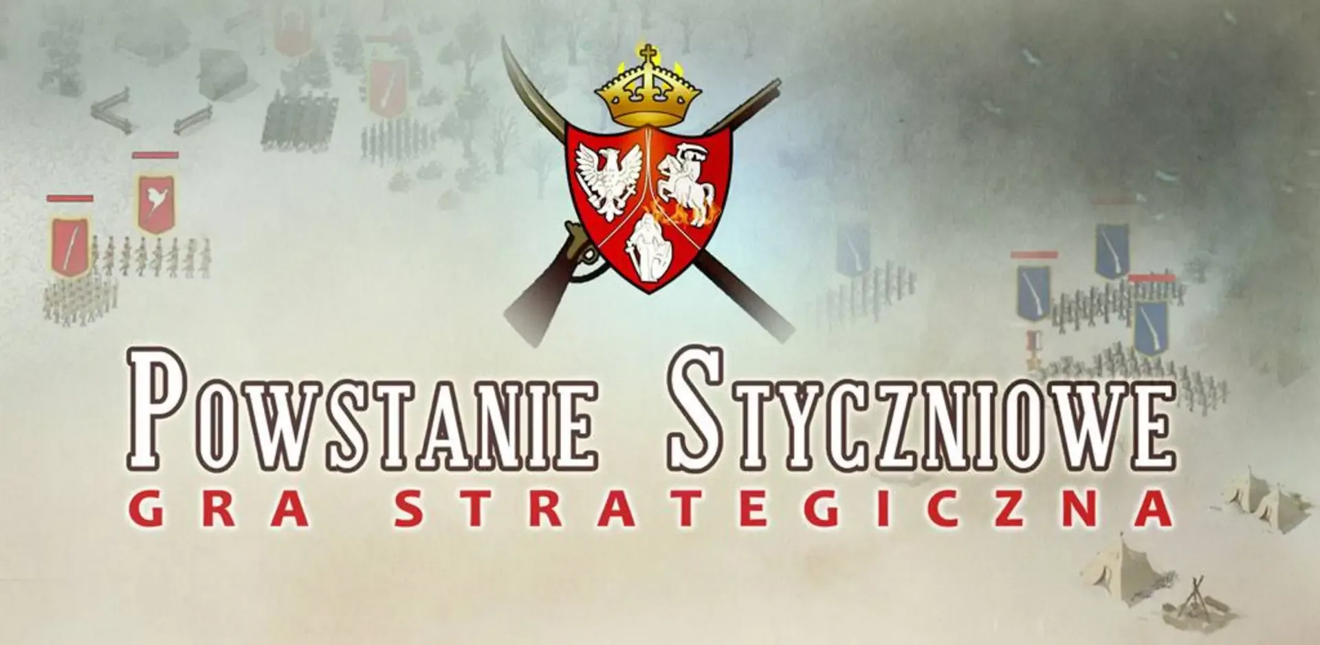 January Uprising: Strategy Game