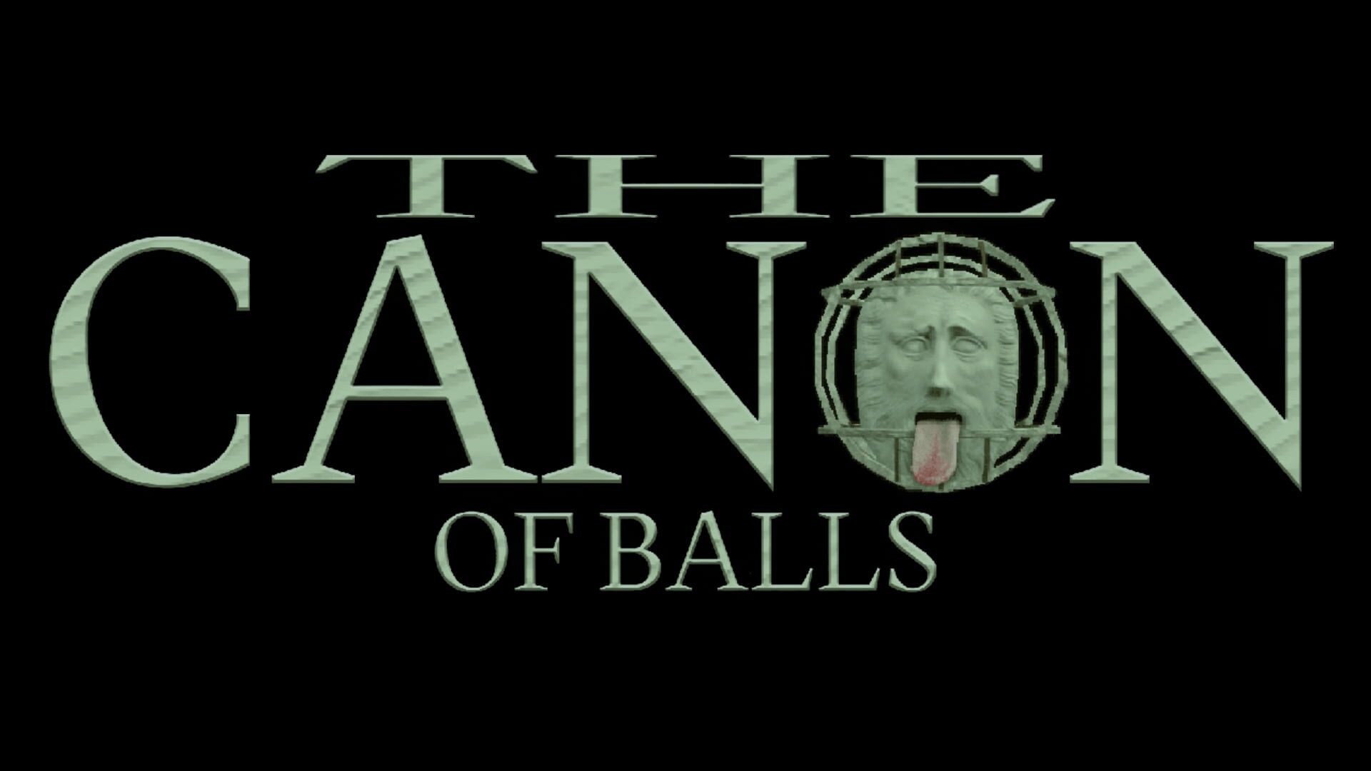 The Canon of Balls