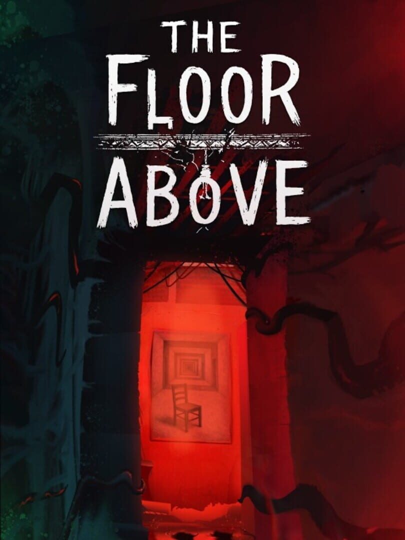 The Floor Above artwork
