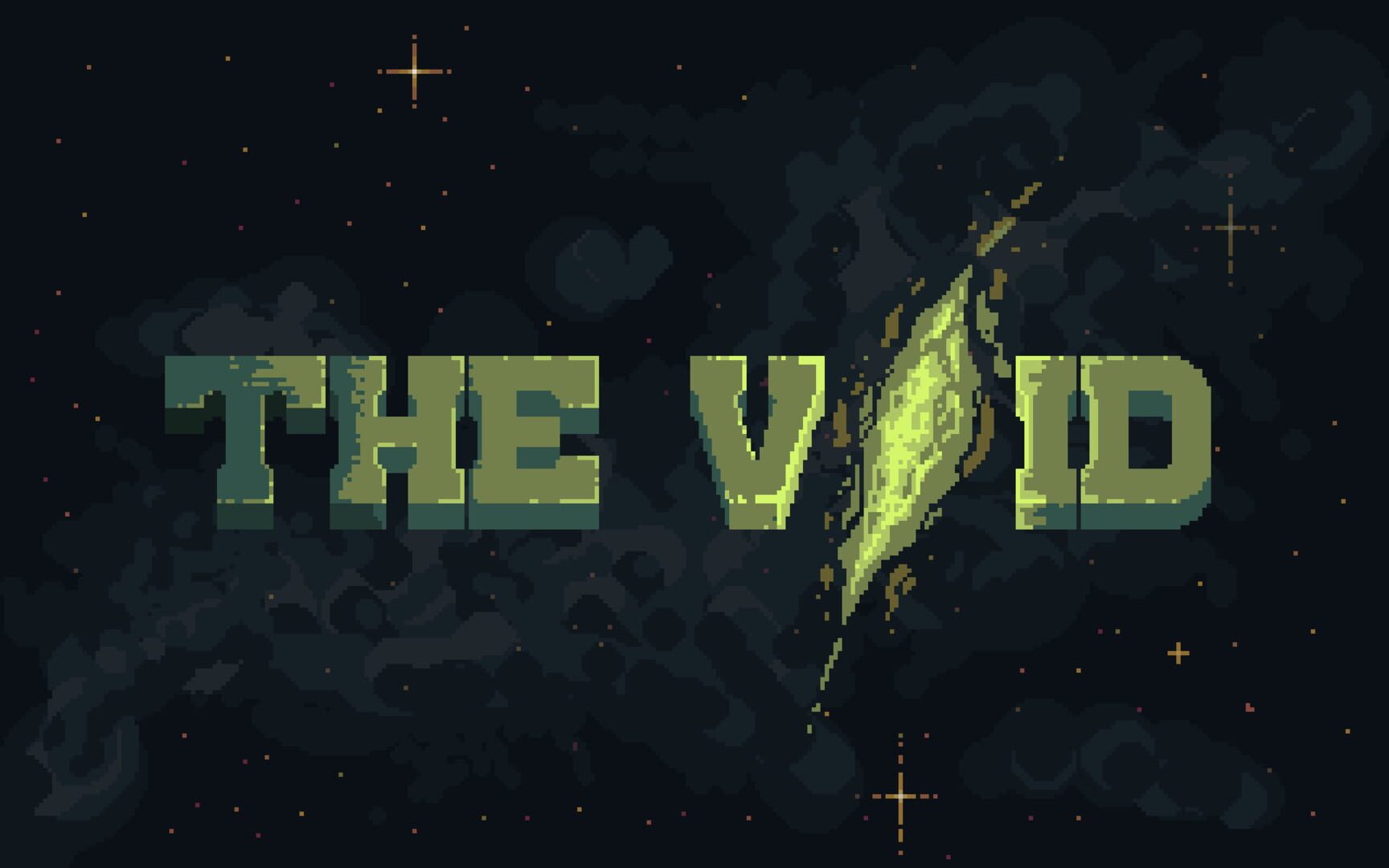 Artwork for The Void