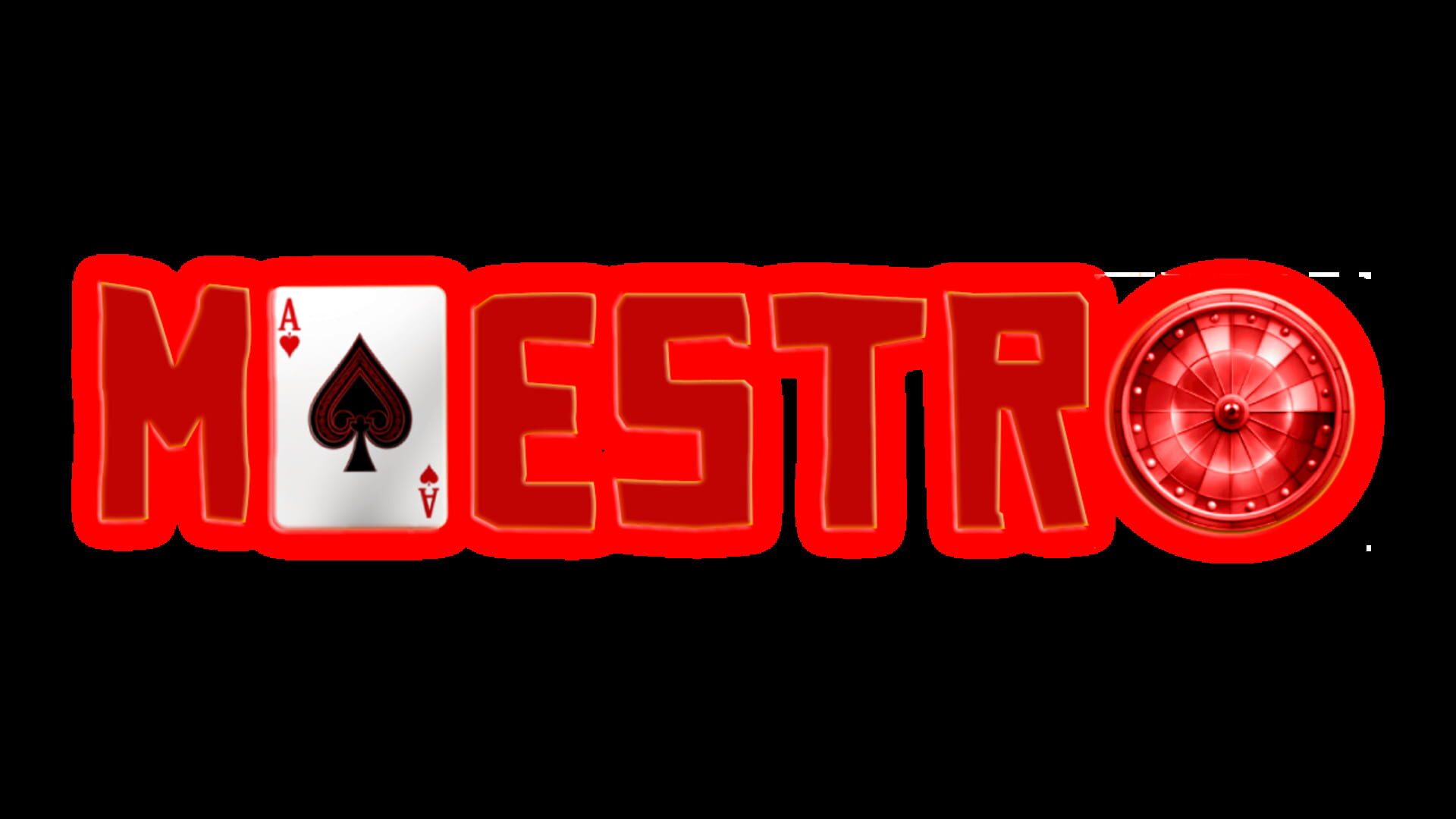 Maestro screenshot