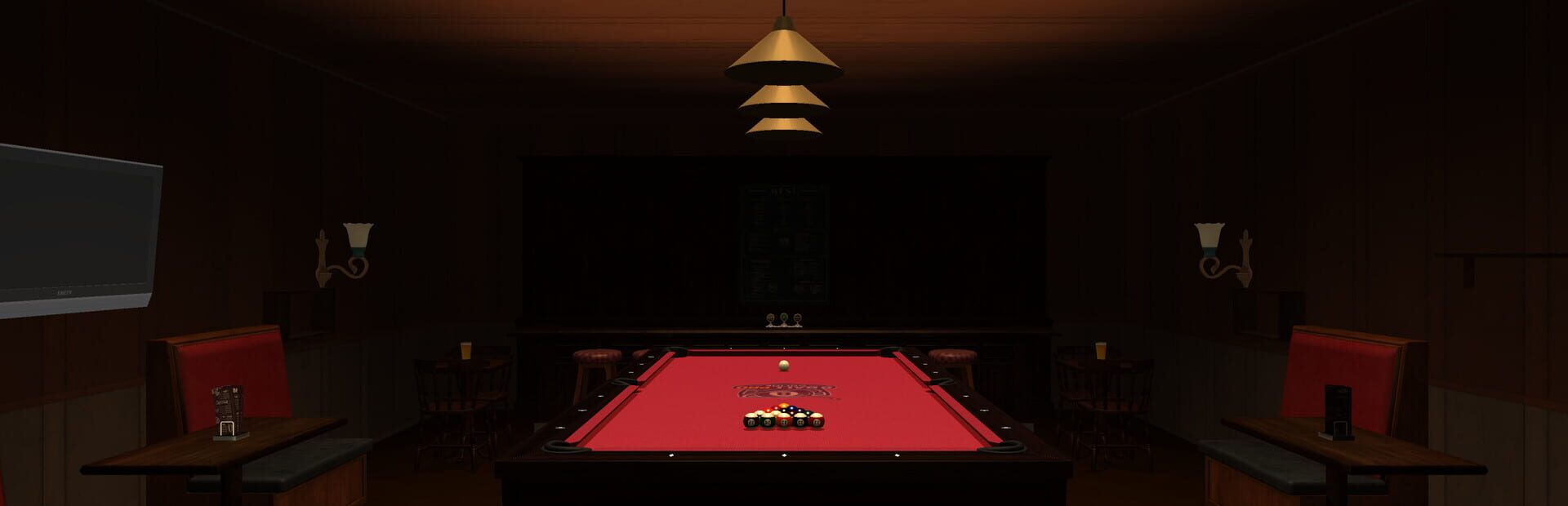 Artwork for 8 Ball Pro Online