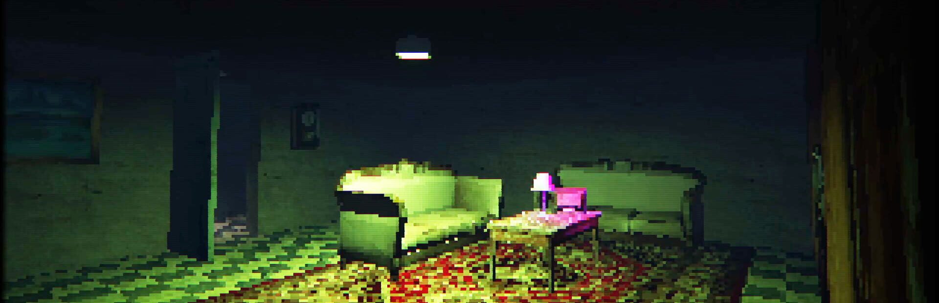 Artwork for 6 Floors