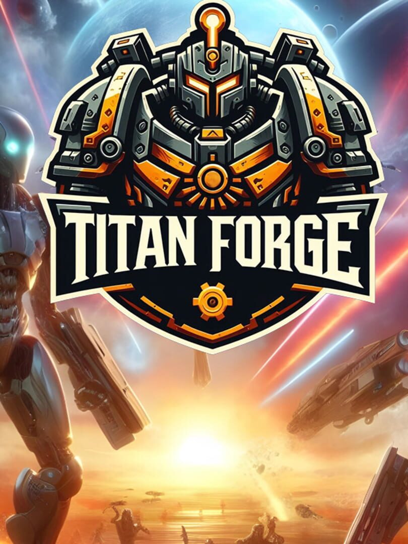 Titan Force
