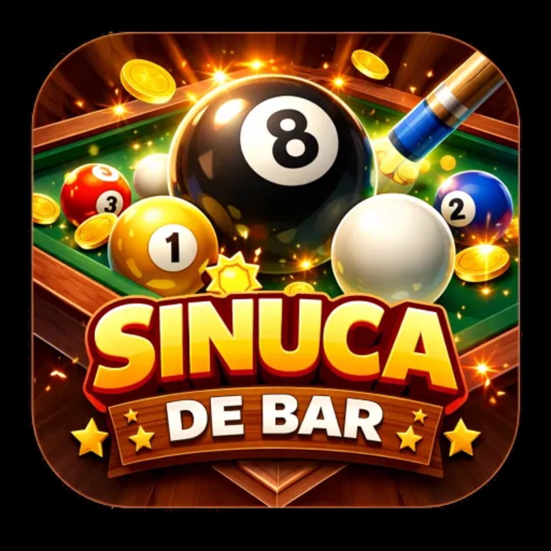 Artwork for Sinuca de Bar