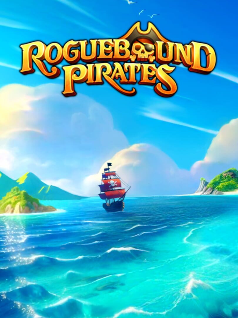 Roguebound Pirates