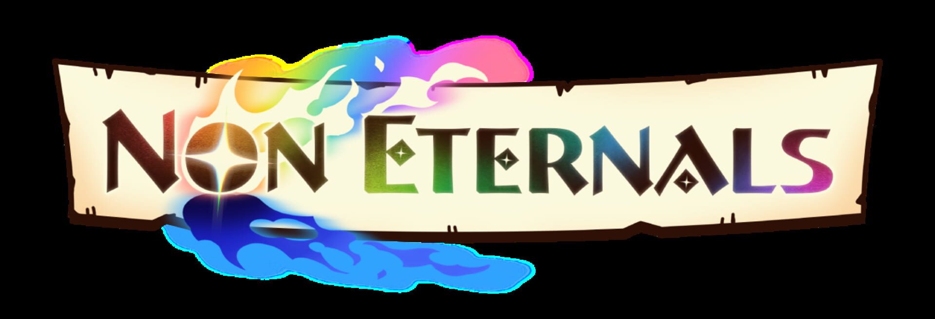 Non Eternals