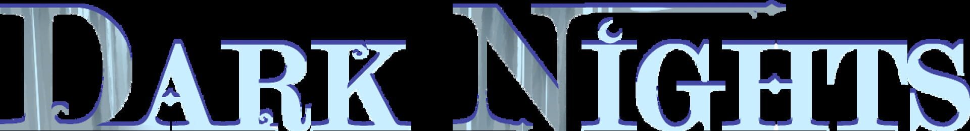 Dark Nights: Reflections