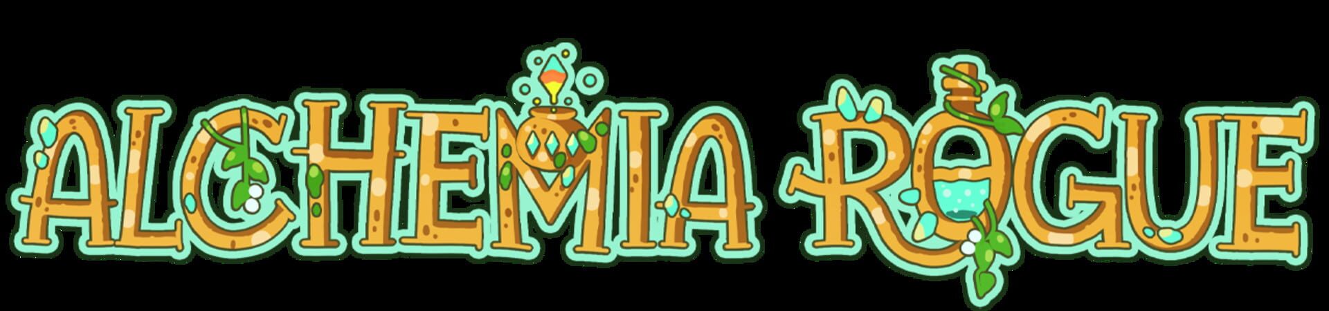Alchemia Rogue: Mia and the Mystery Labyrinth