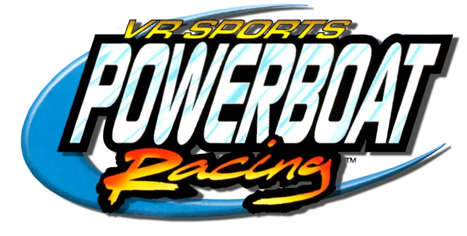VR Sports Powerboat Racing