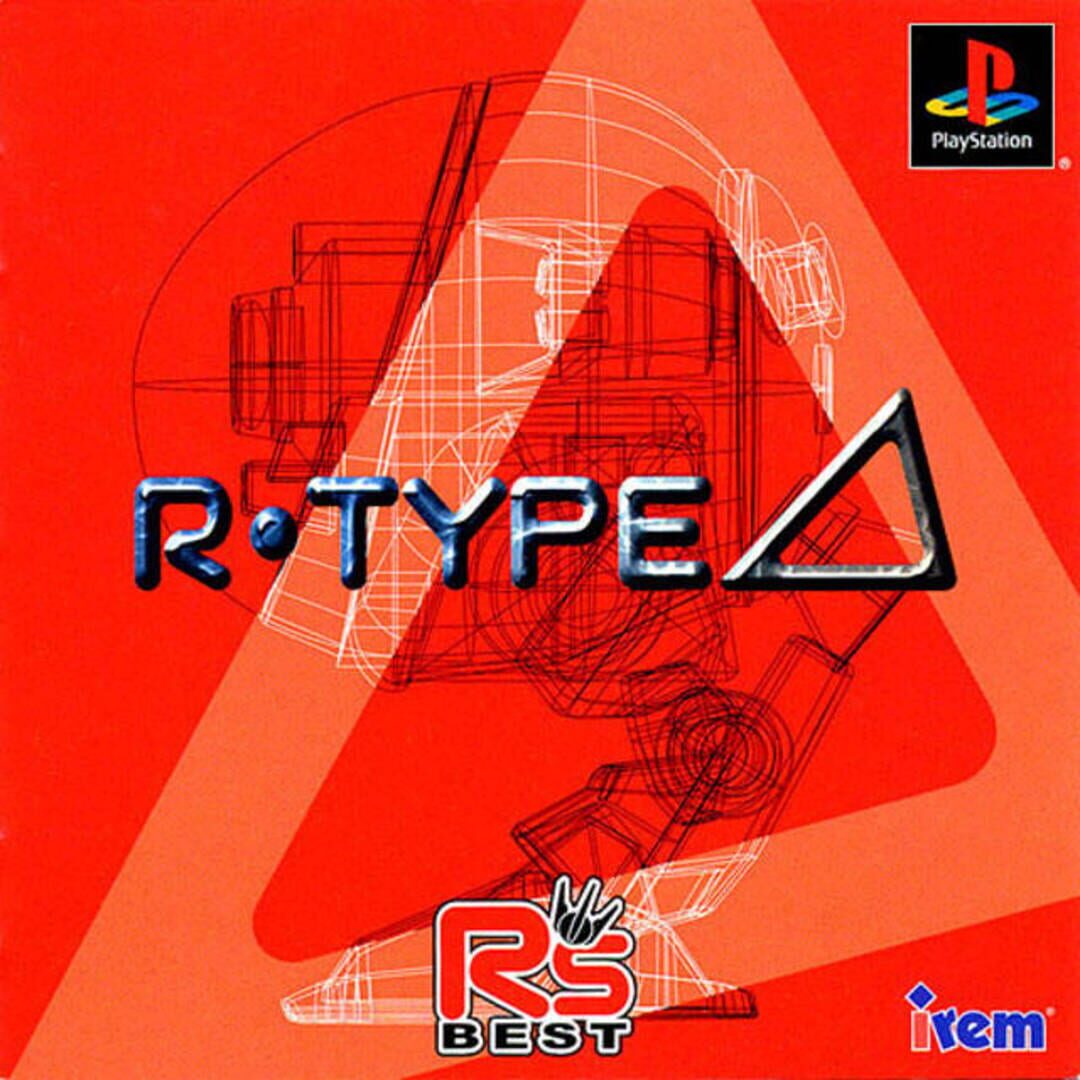 R-Type Delta