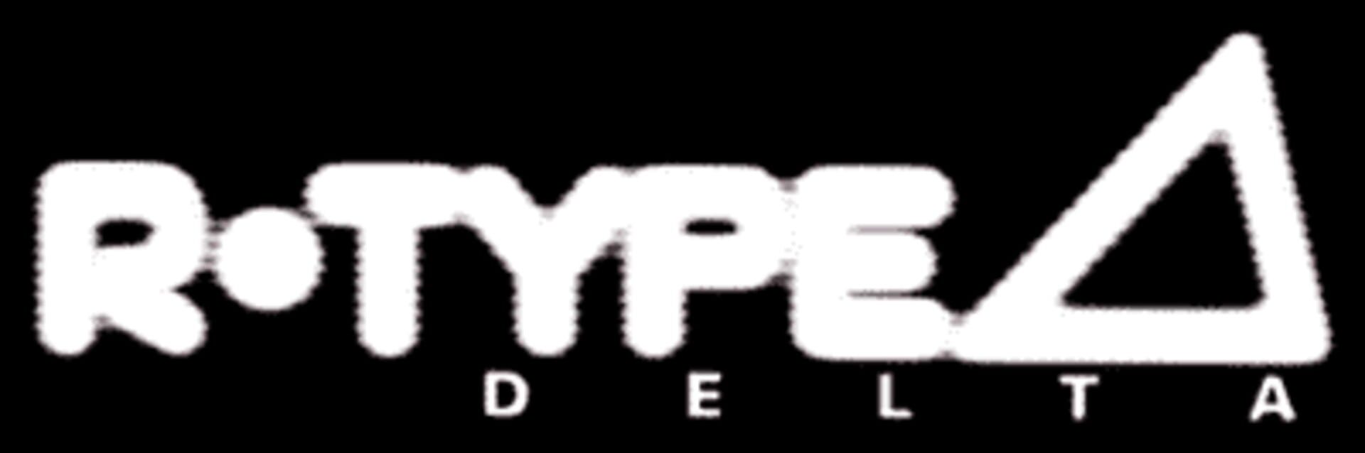 R-Type Delta