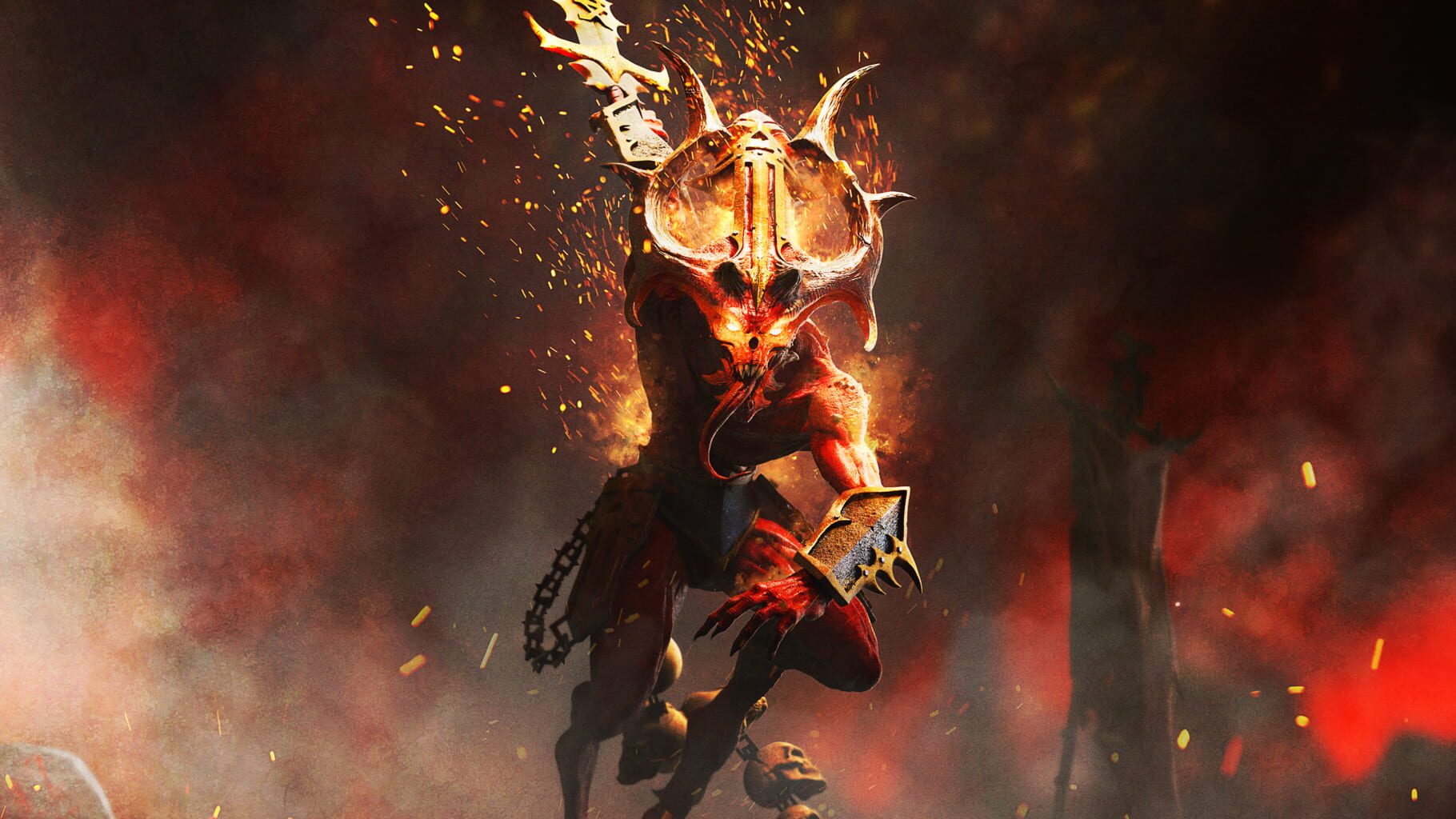 Warhammer: Chaosbane Image