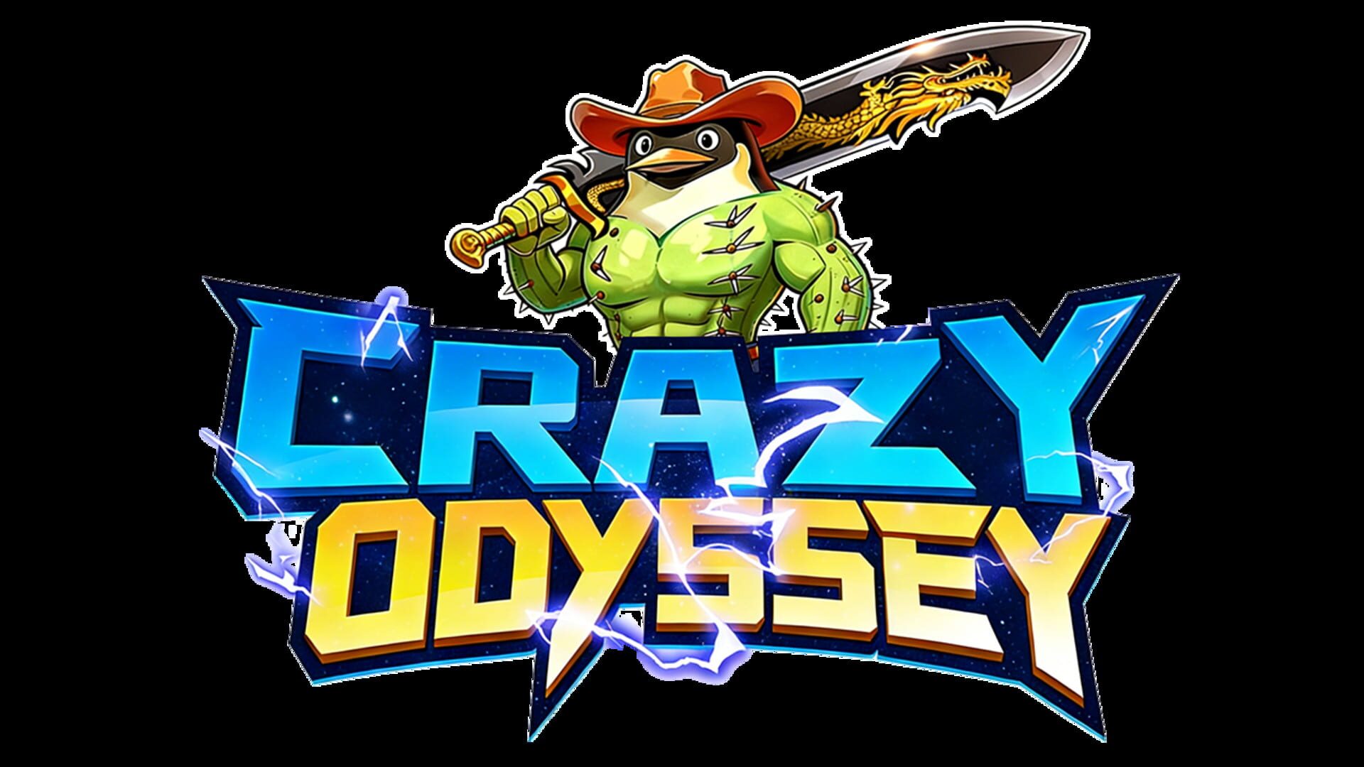 Crazy Oddballs: Idle RPG — artwork 2