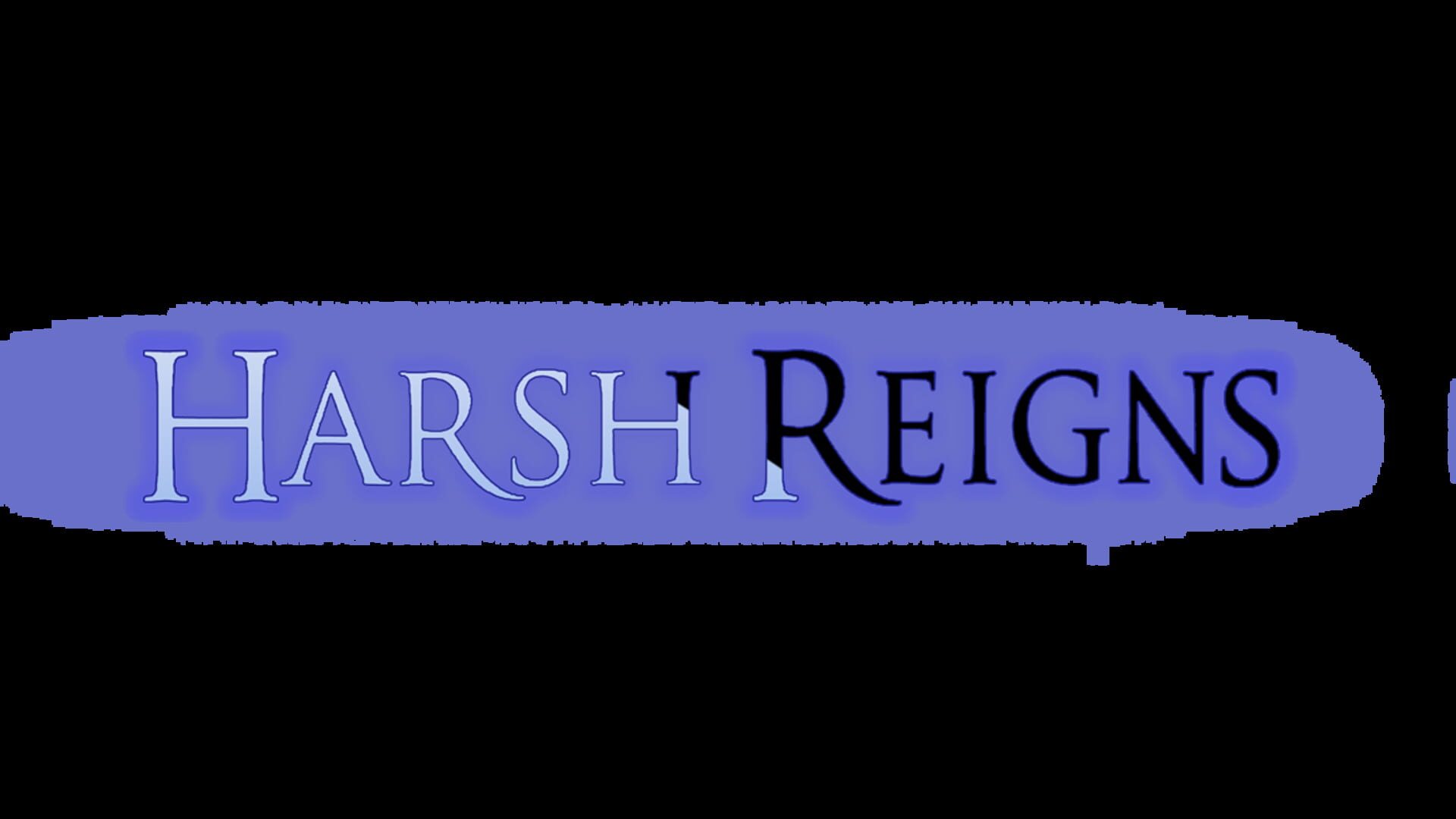 Artwork for Harsh Reigns