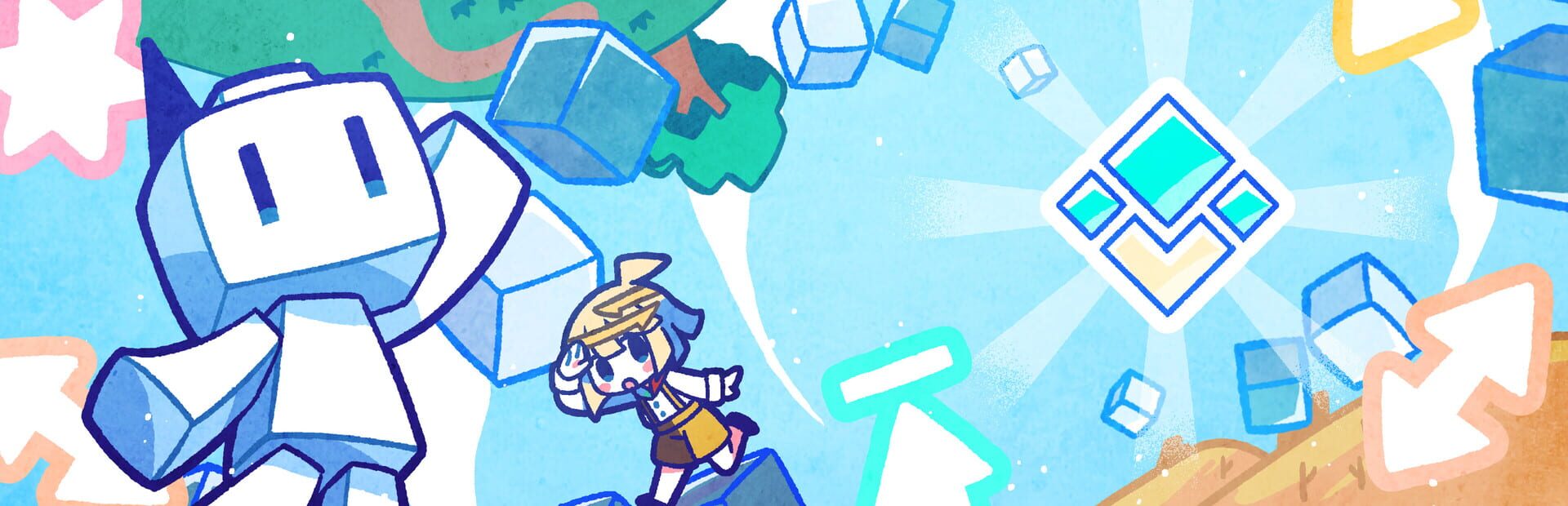 Artwork for Rebadge