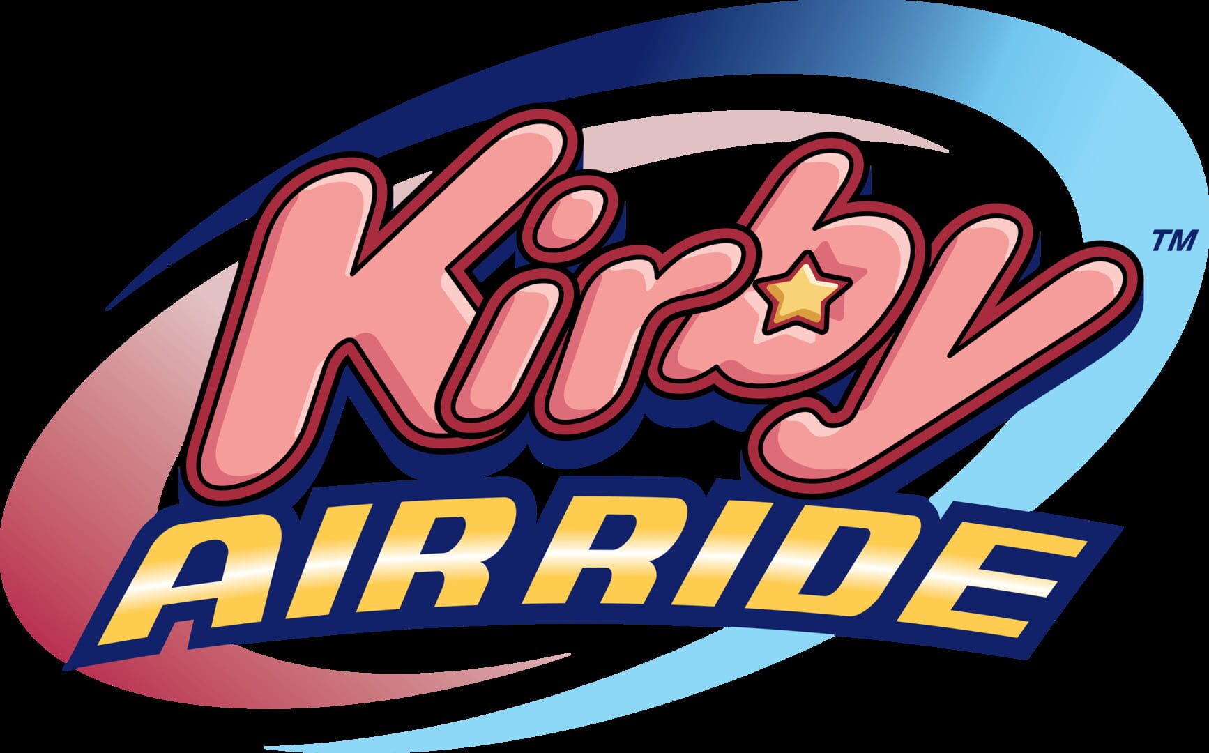 Kirby Air Ride